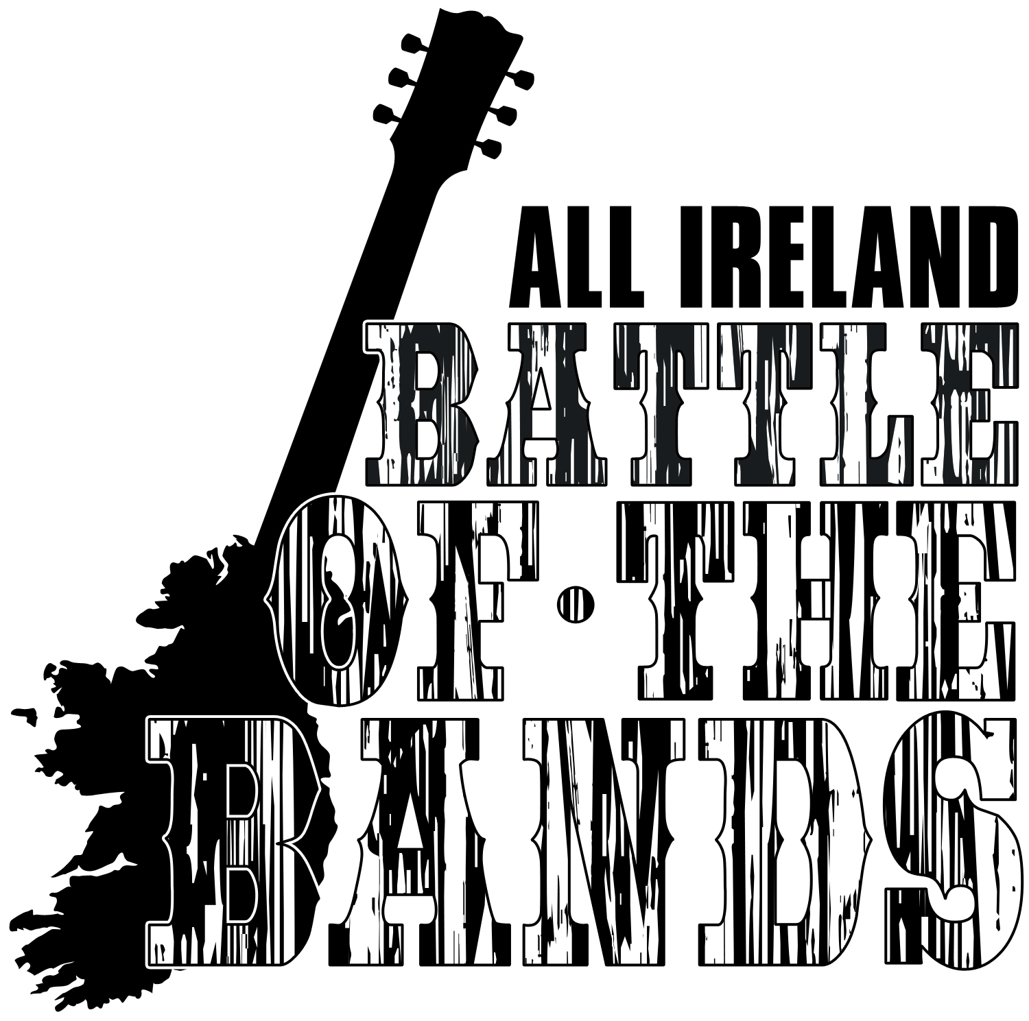 ALL IRELAND BATTLE OF THE BANDS