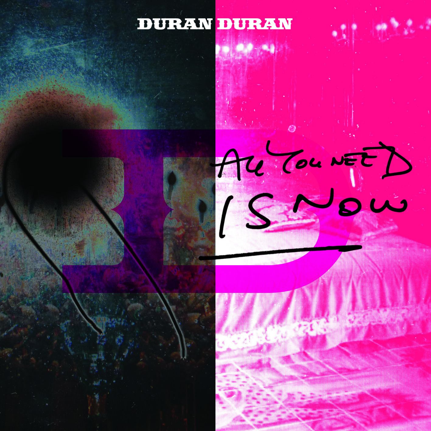 All You Need Is Now by Duran Duran on Amazon Music