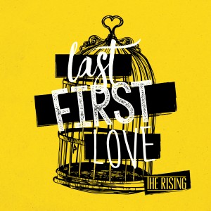 Last-First-love-The-Rising-Itunes