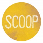 SCOOP logo