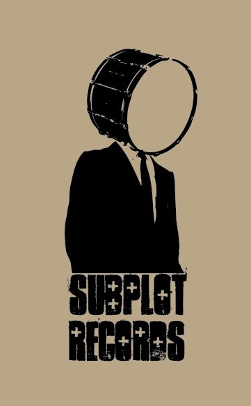 Logo for Subplot Records