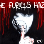 The Furious Haze EP cover