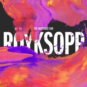 album artwork Royksopp