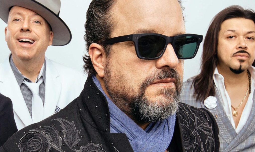 Counting Crows announce Release Date for new album